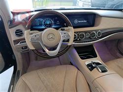 مێرسێدس بێنز S-Class